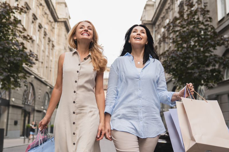 5 Básicos de otoño que son tendencia absoluta esta temporada 2022