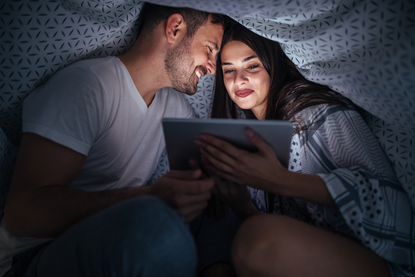 Las películas más graciosas de Netflix que no te puedes perder