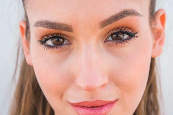 maquillarse según la forma de los ojos