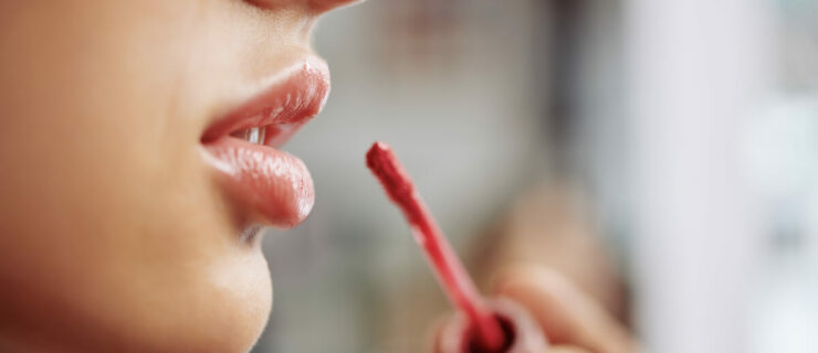 3 claves para elegir el labial que mejor te sienta