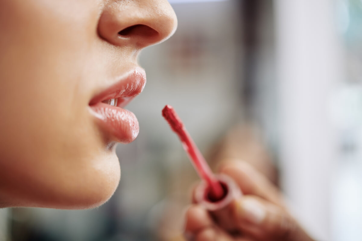 3 claves para elegir el labial que mejor te sienta