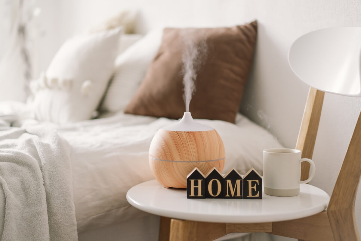 Cómo hacer ambientadores caseros