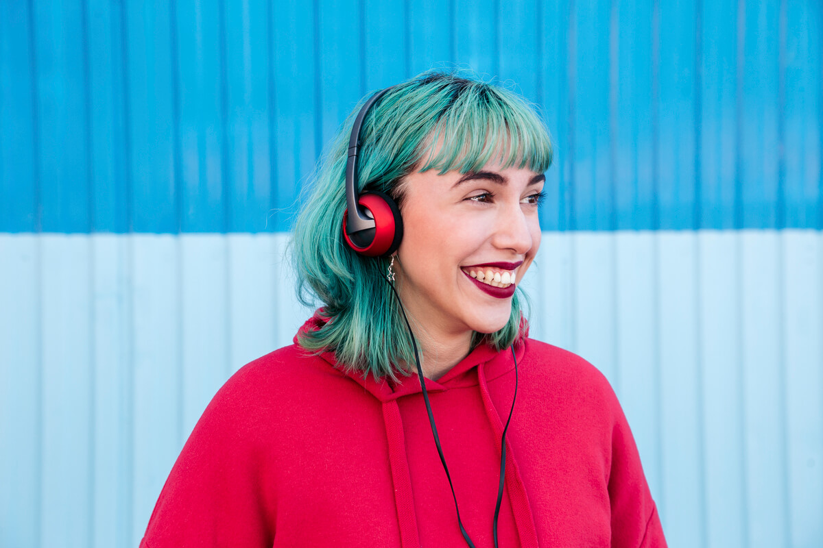 Ventajas y desventajas de los tintes sin amoniaco