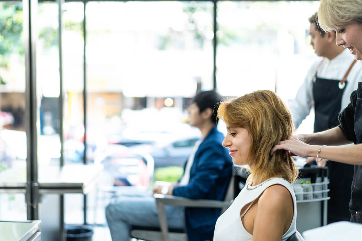 Así es el corte de pelo cub cut que querrás llevar esta primavera