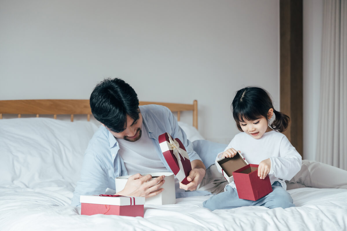 Los mejores regalos para el Día del Padre (que le harán brillar)