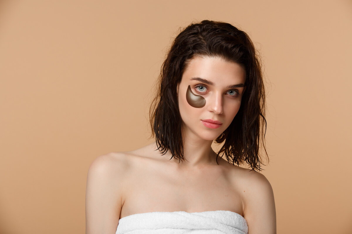 Parches para los ojos