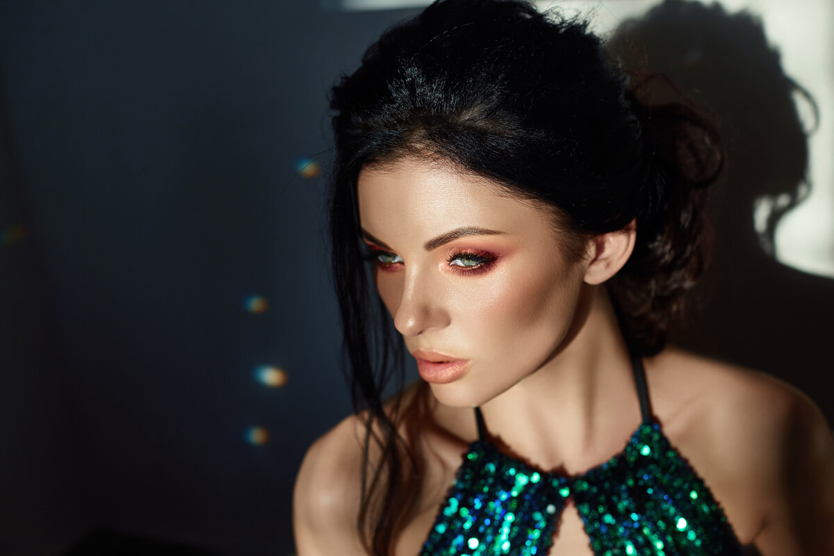 Sigue estos 5 consejos para evitar que la máscara de pestañas se corra