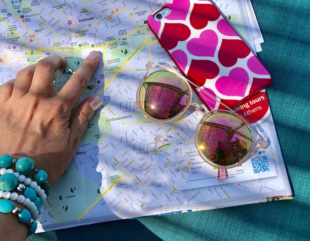 7 trucos para mantener tus manos jóvenes y bonitas