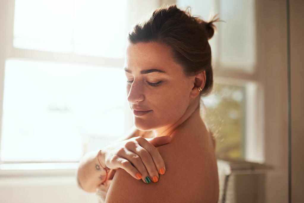 6 claves para elegir la mejor crema hidratante para tu madre