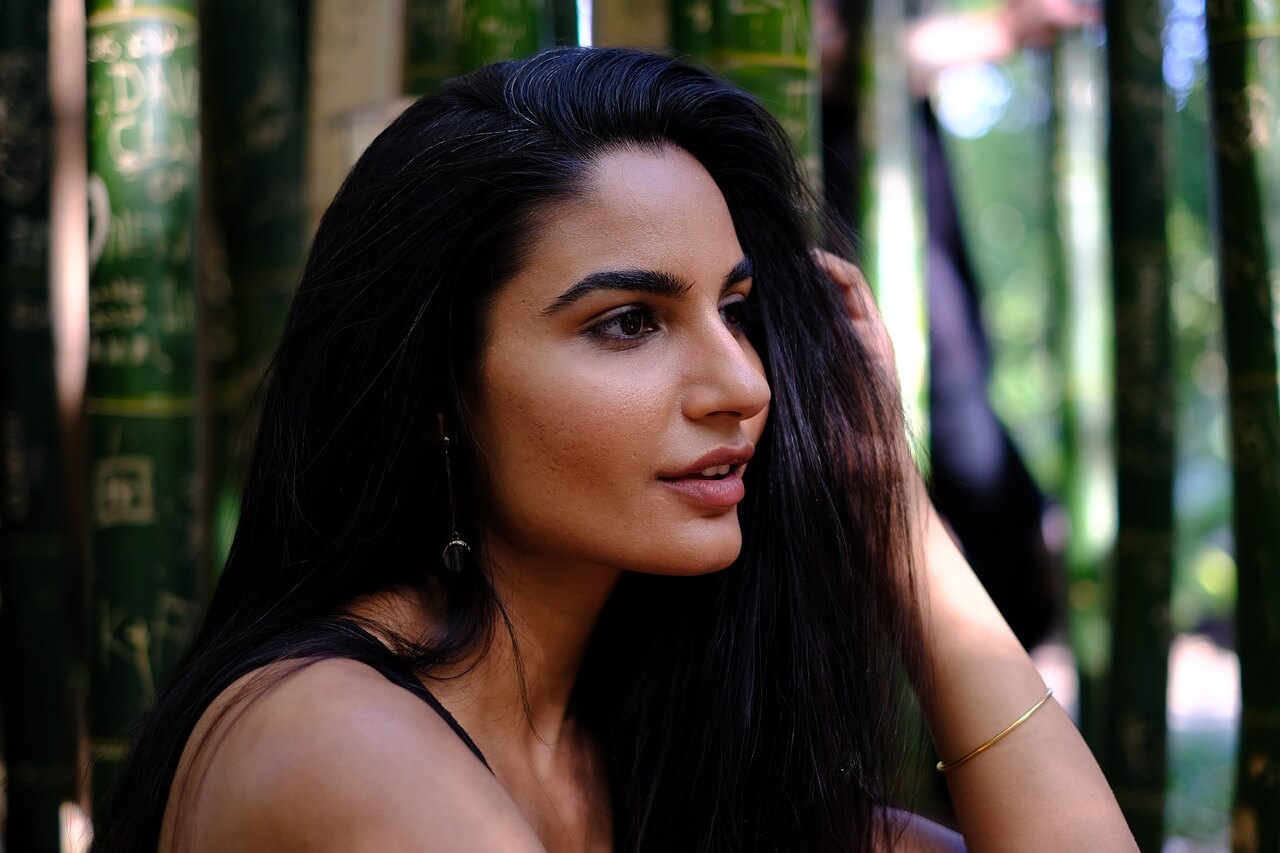 Copia estos tips para ganar volumen en el pelo en cuestión de segundos