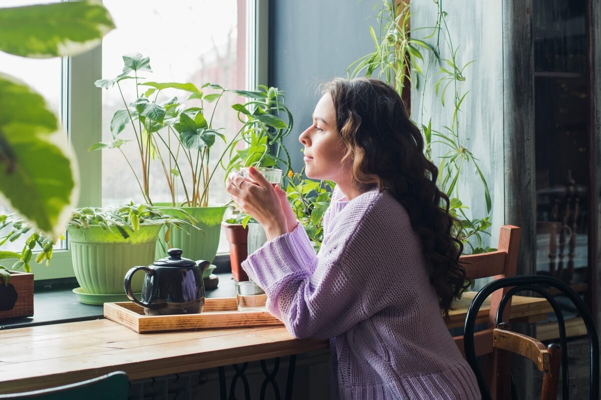 Infusiones antiinflamatorias: Estas son las 10 mejores para deshinchar la barriga