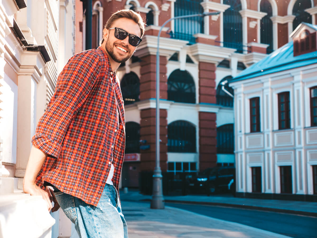 Esta es la rutina de belleza masculina definitiva