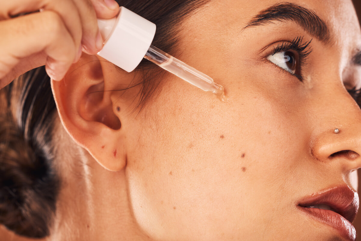 Cómo usar el retinol de forma correcta para beneficiarte de todas sus propiedades