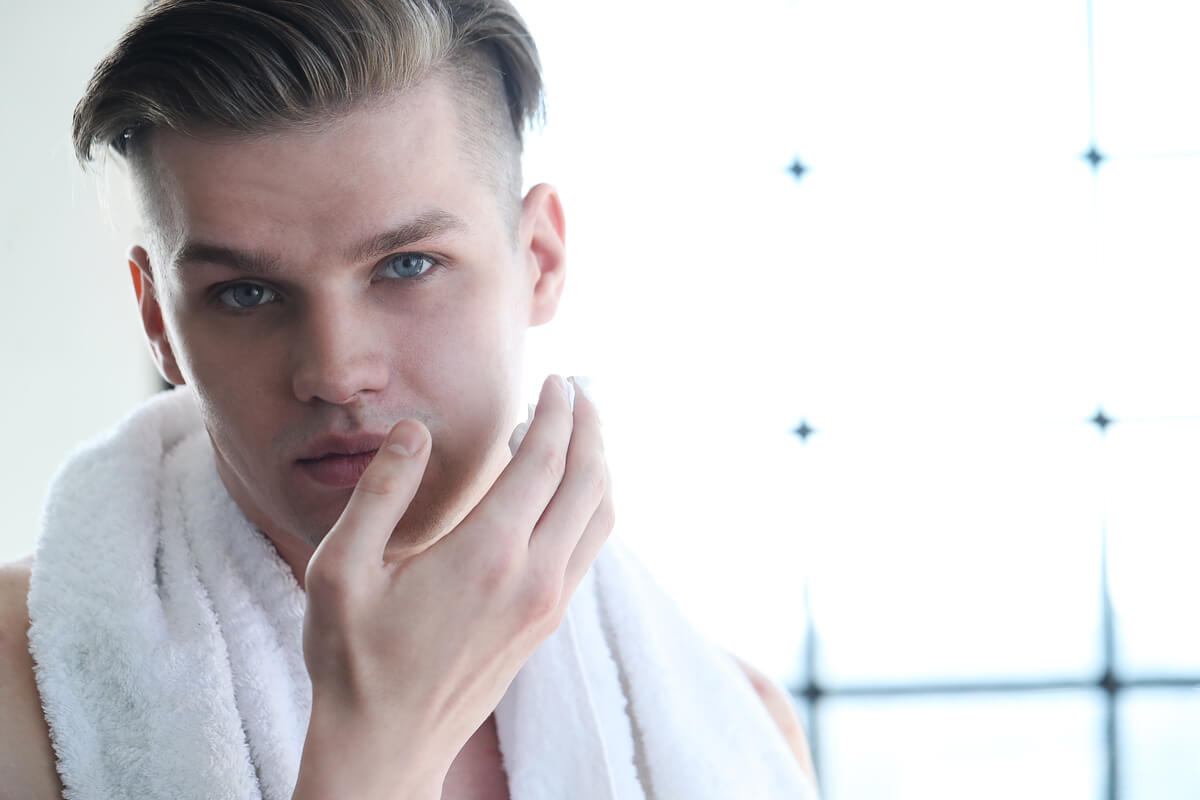 Depilación láser en la barba: Esto es lo que debes saber