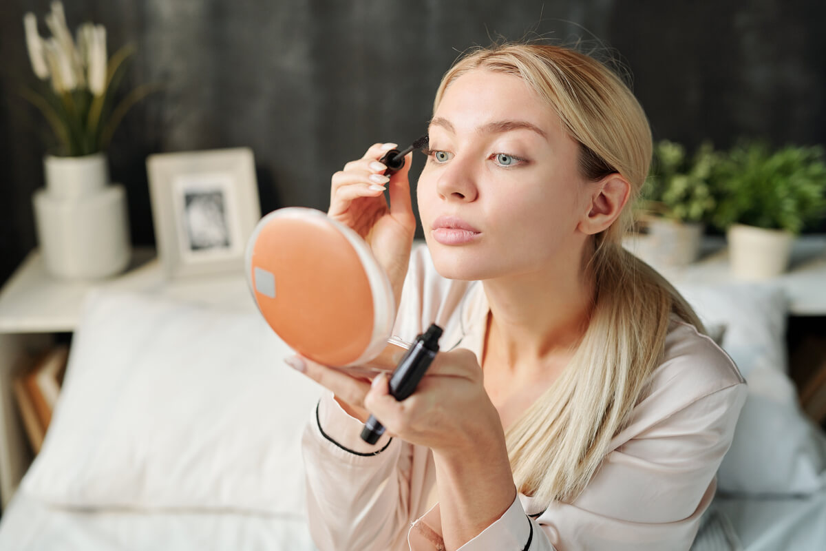 Top 5 máscaras de pestañas baratas que funcionan a las mil maravillas