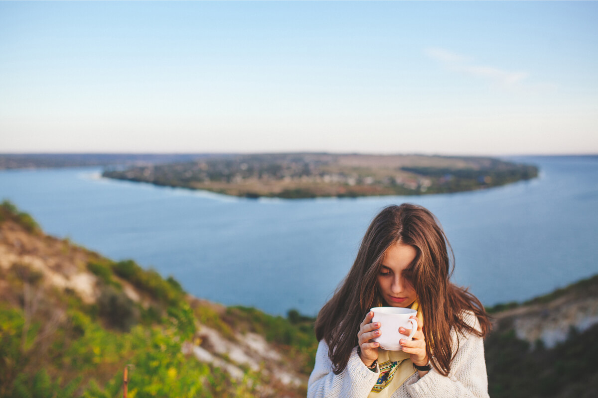 Achicoria, qué es y cómo tomarla como sustituta del café