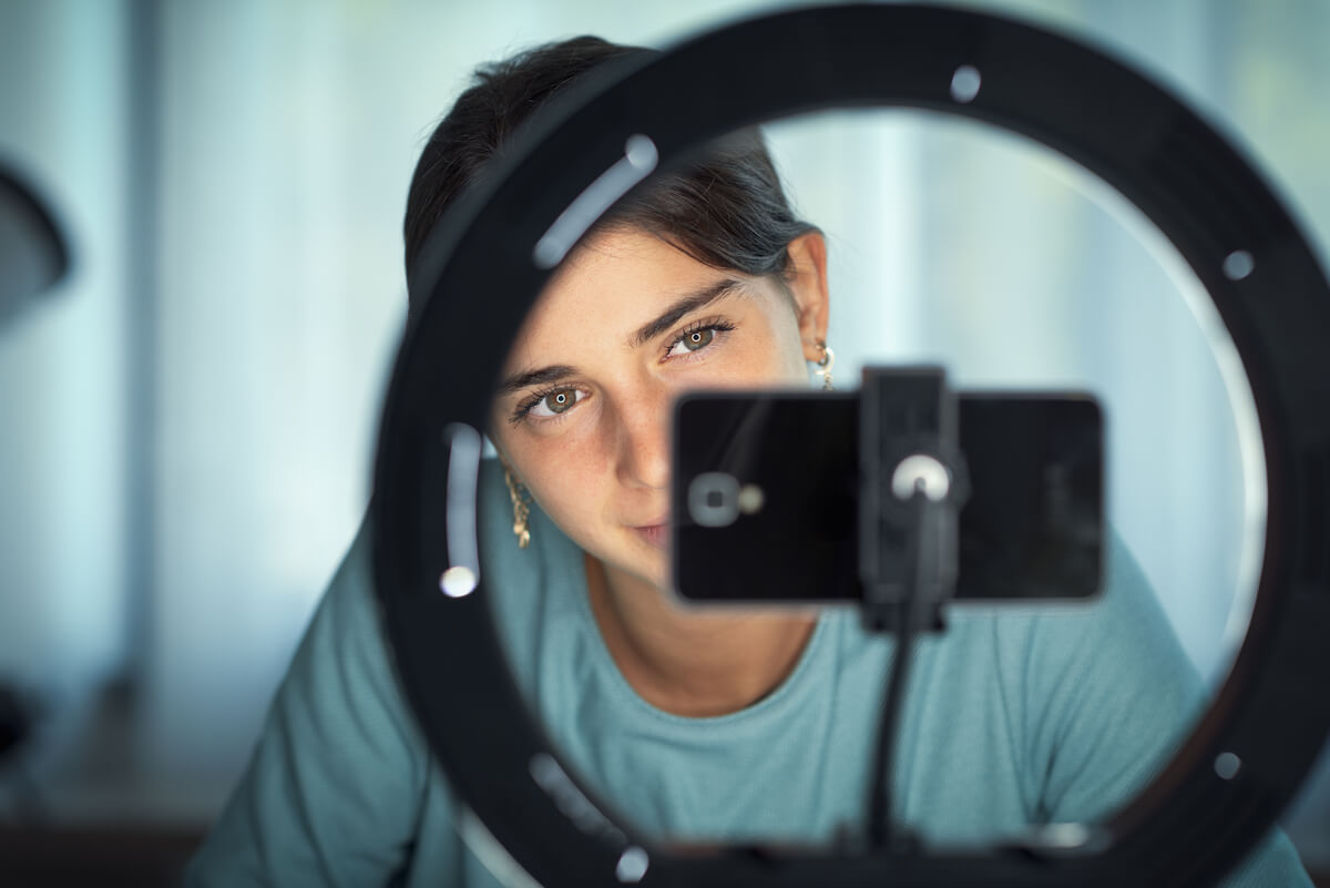 Skincare viral en Tiktok: Estos son los 5 productos de moda para cuidar tu piel