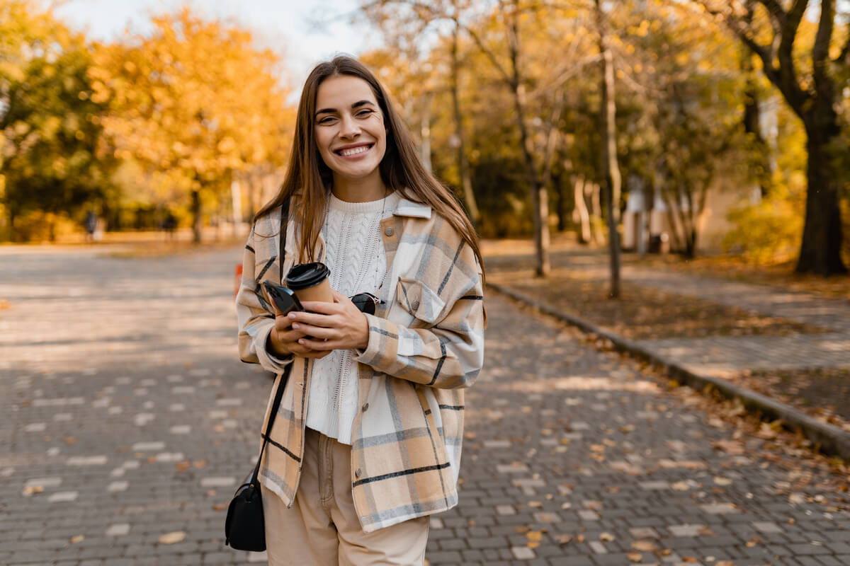 Las 5 reglas de oro para cuidar la piel en otoño