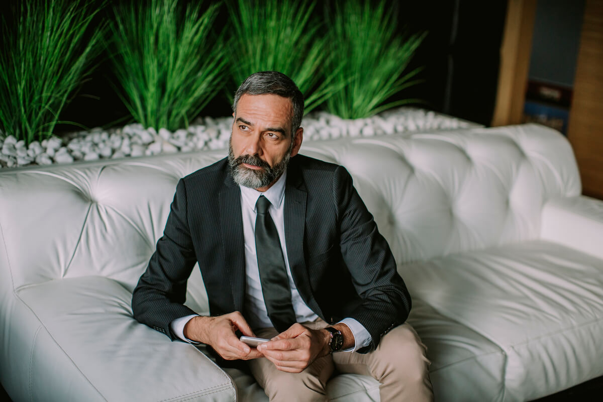 Tipos de barba, ¿Cuál va más contigo?