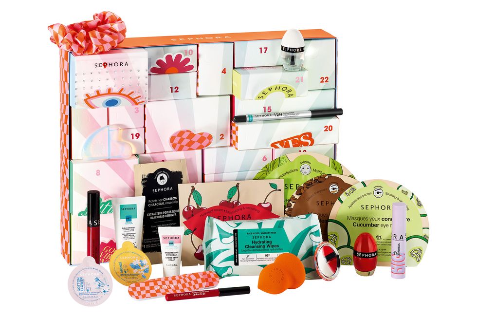 Estos son los mejores calendarios de Adviento de 2023