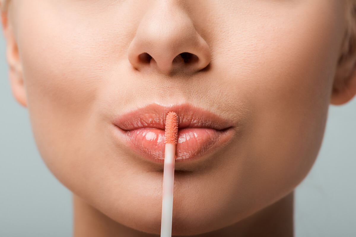 ¿Lip oil o gloss? Te contamos sus diferencias