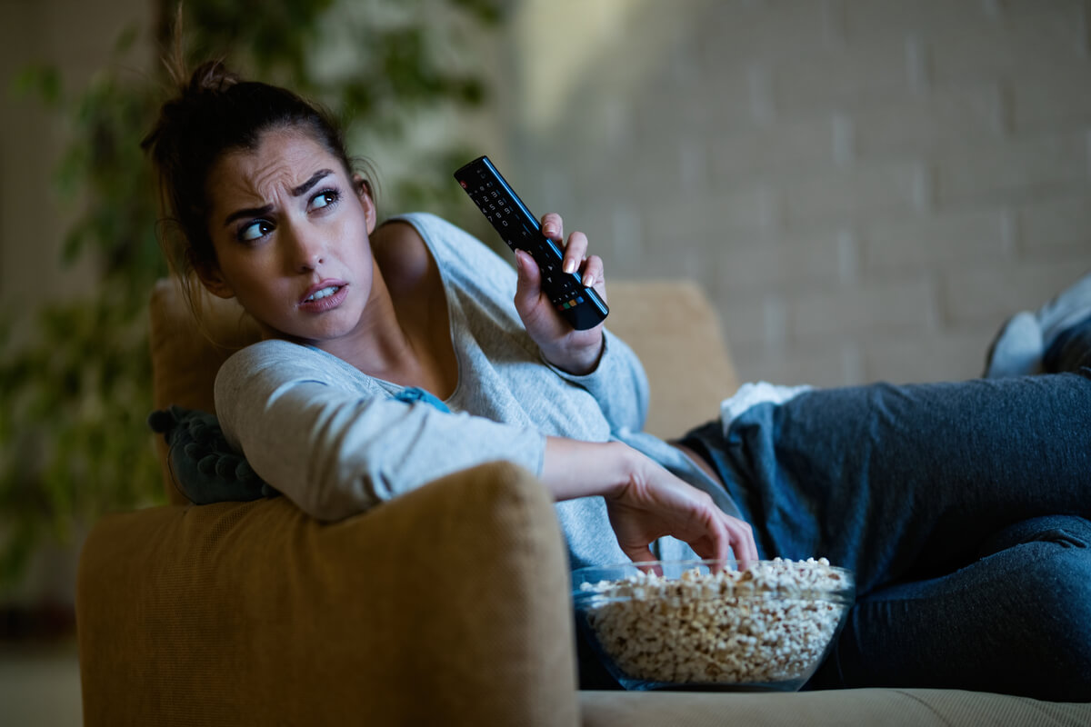 Las mejores 20 películas de Halloween para una noche de manta y peli