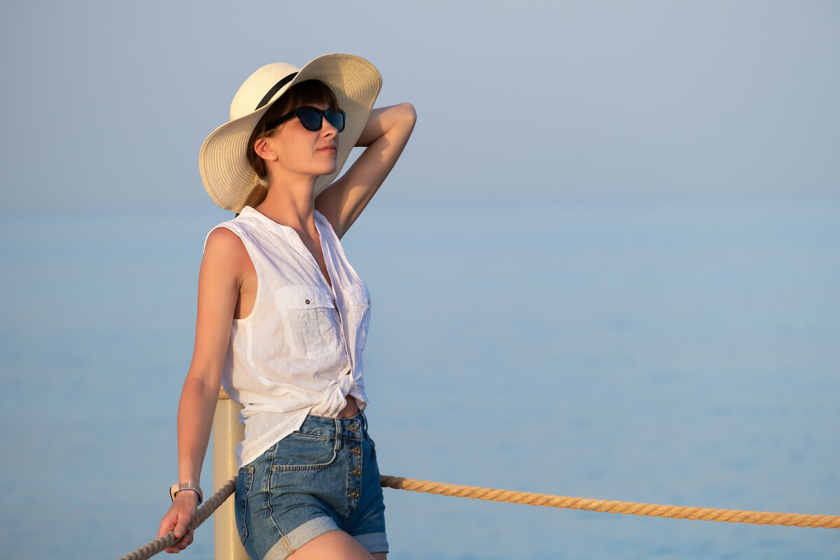 5 cosas que puedes hacer este fin de semana para despedirte del estrés