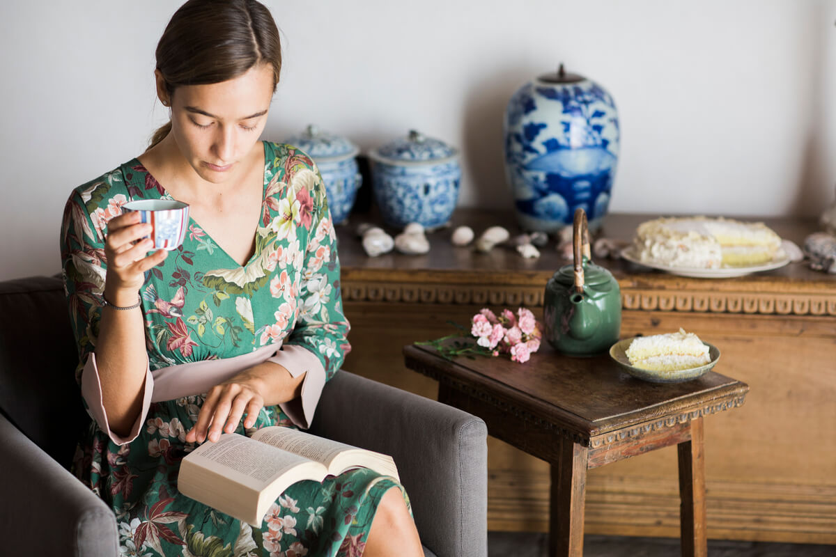 ¿Qué es el té kukicha y cuáles son sus beneficios?