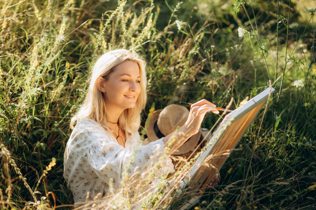 Estos son los alimentos que no pueden faltar en tu dieta a partir de los 40