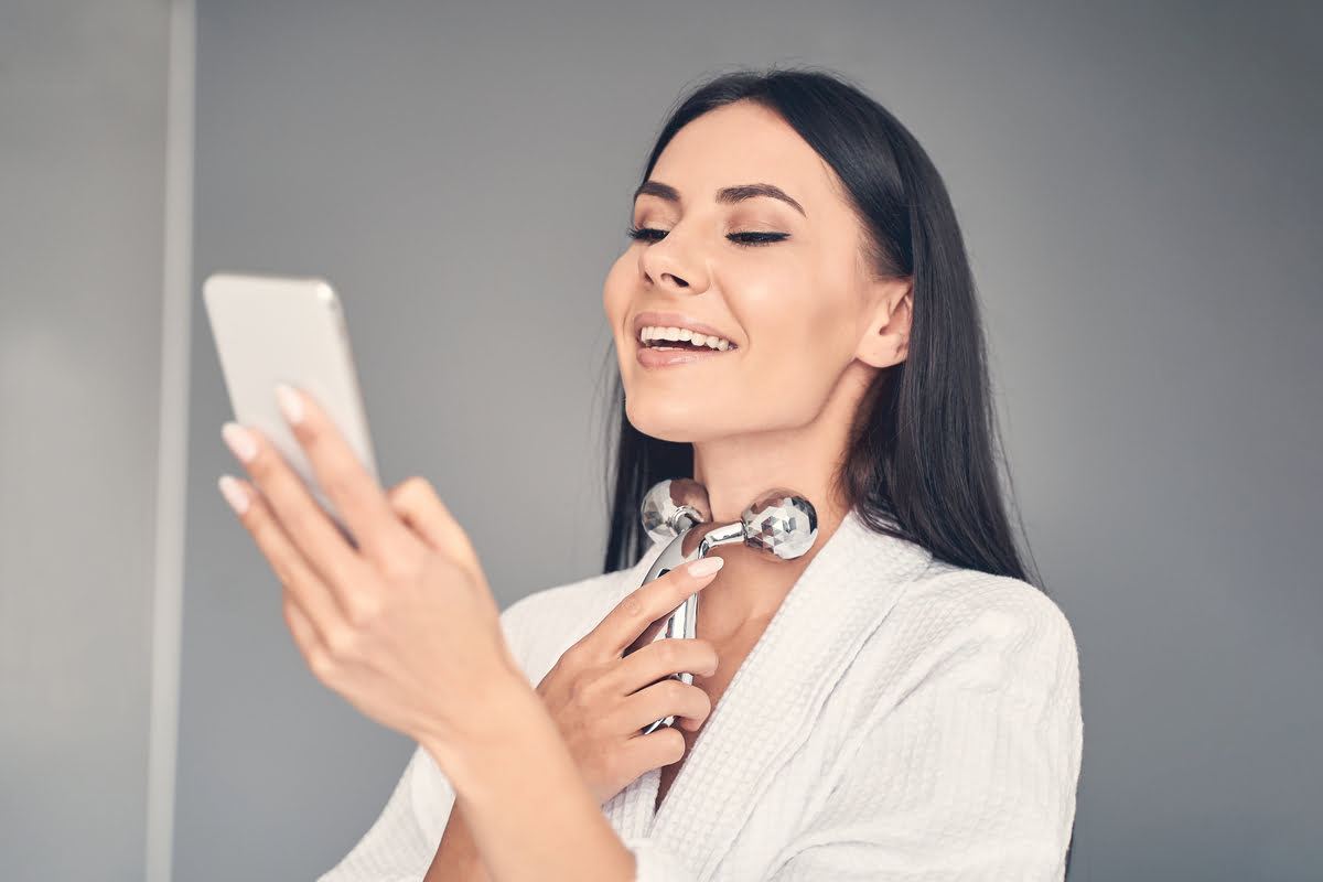 Arrugas en el cuello, ¿Cómo quitarlas?