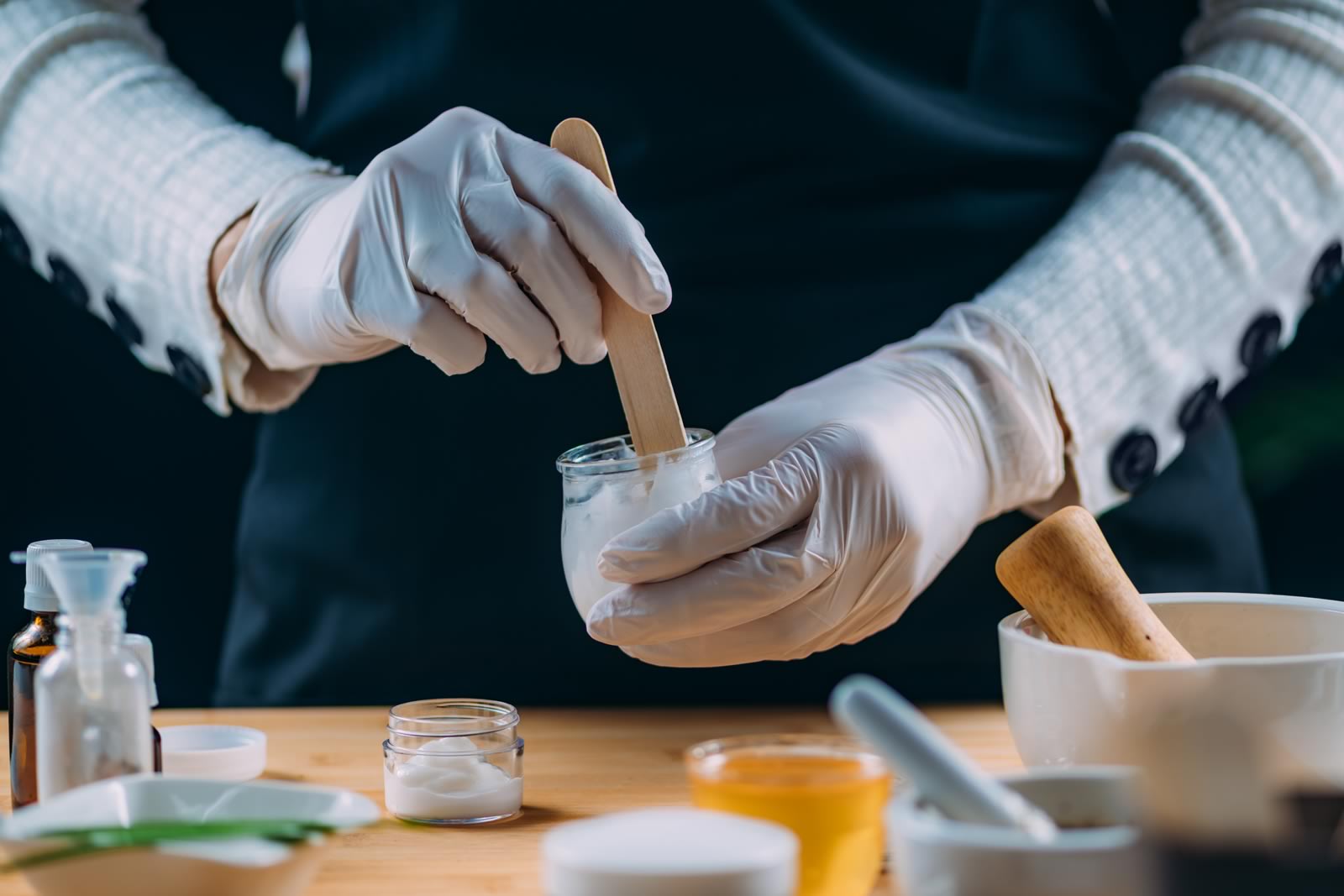 Los 10 beneficios de la cosmética natural para tu piel