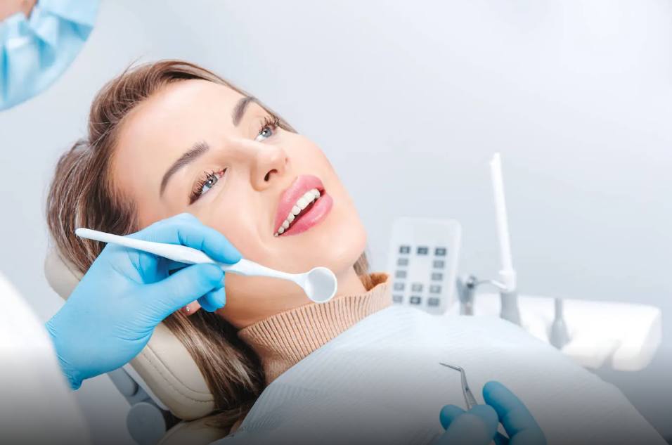 Cautivar con la sonrisa, una cuestión de salud