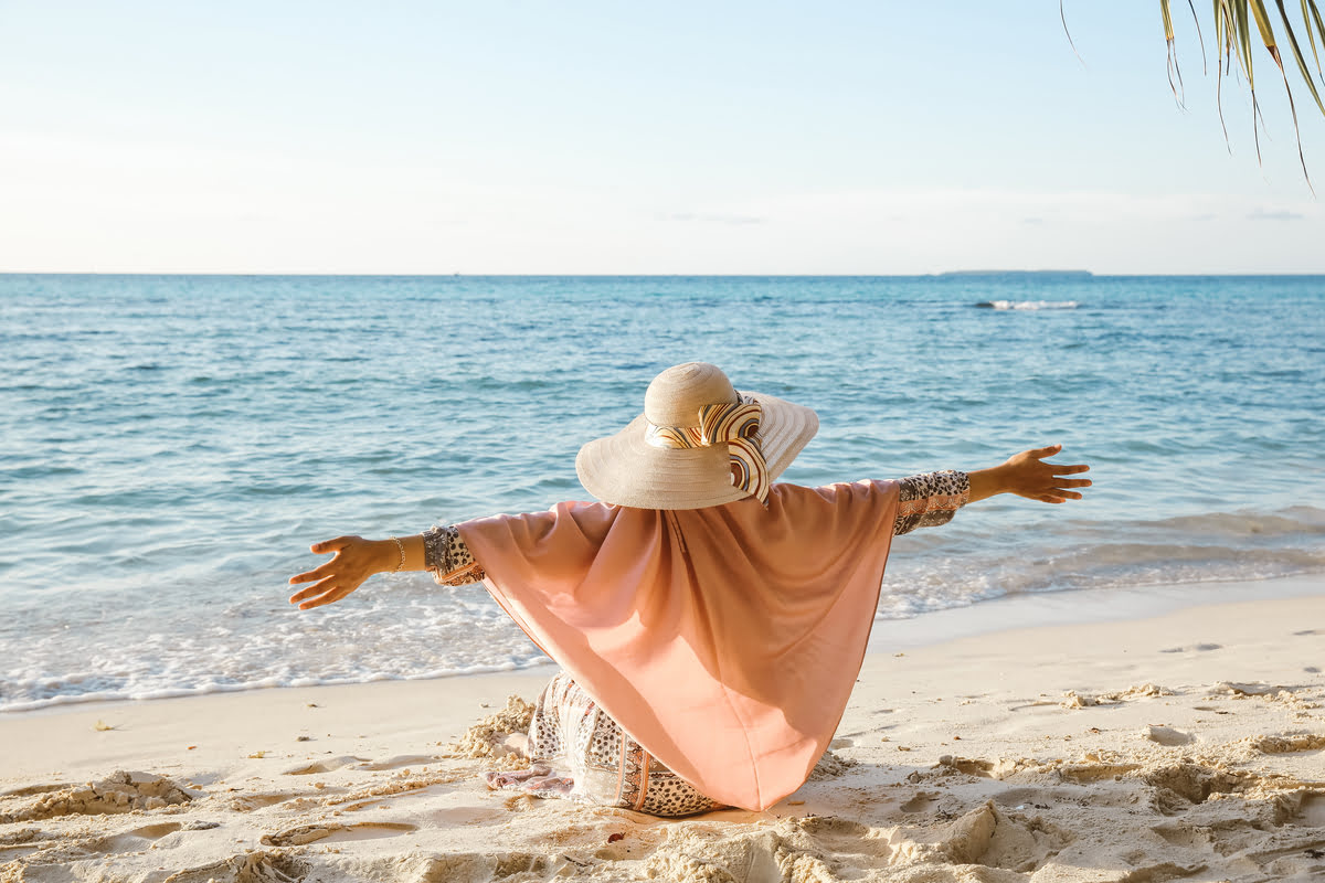 ¡Sandalias fuera! Pon a punto tus pies con estos 5 tips