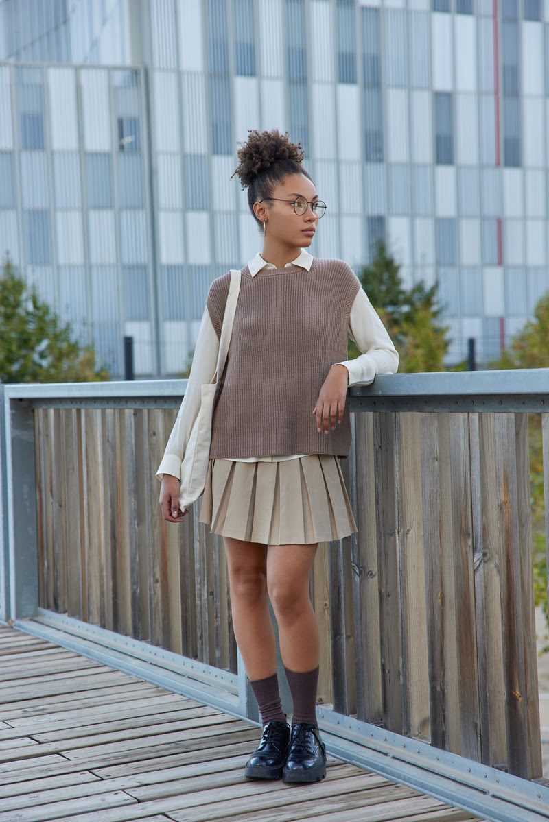 Estilo preppy, qué es y 7 prendas icónicas para llevarlo