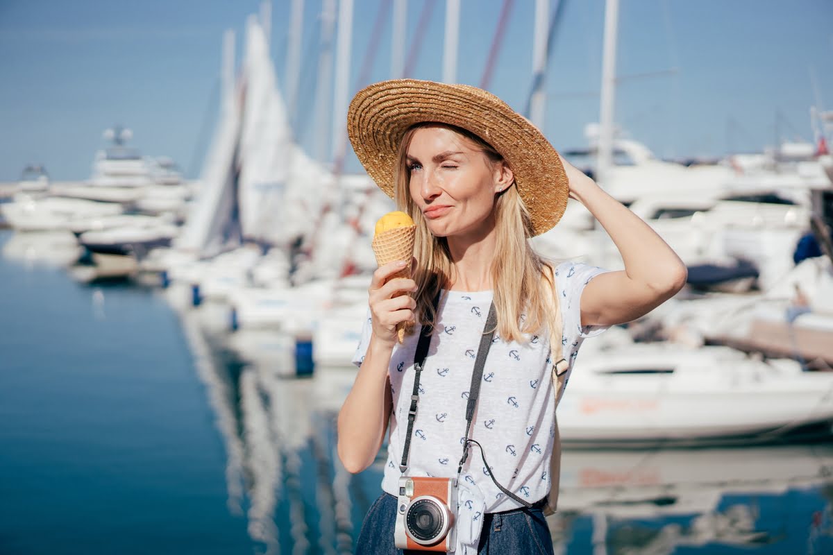 Y tú, ¿sabes cómo proteger tu pelo del sol?