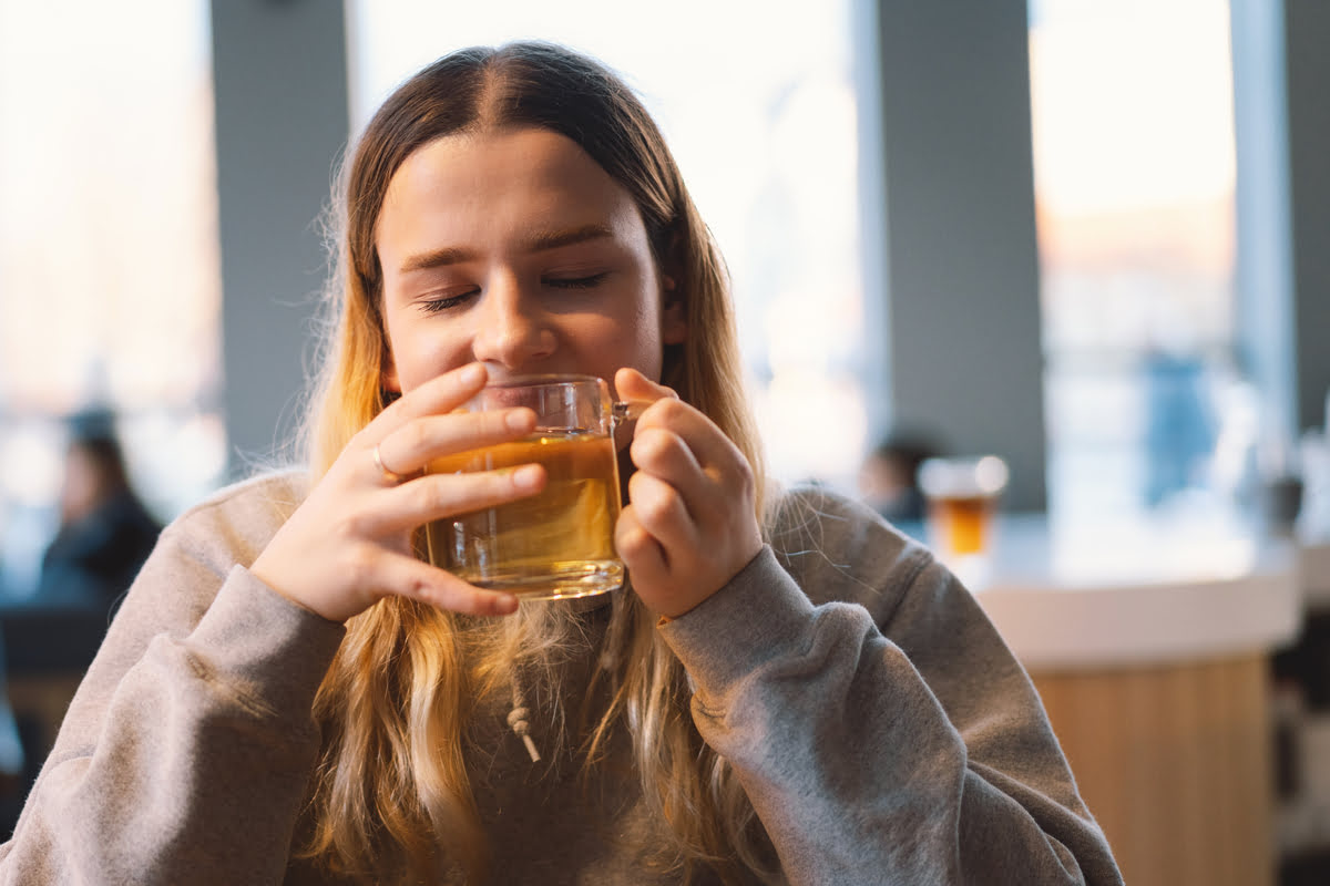 te verde el te que más desinflama