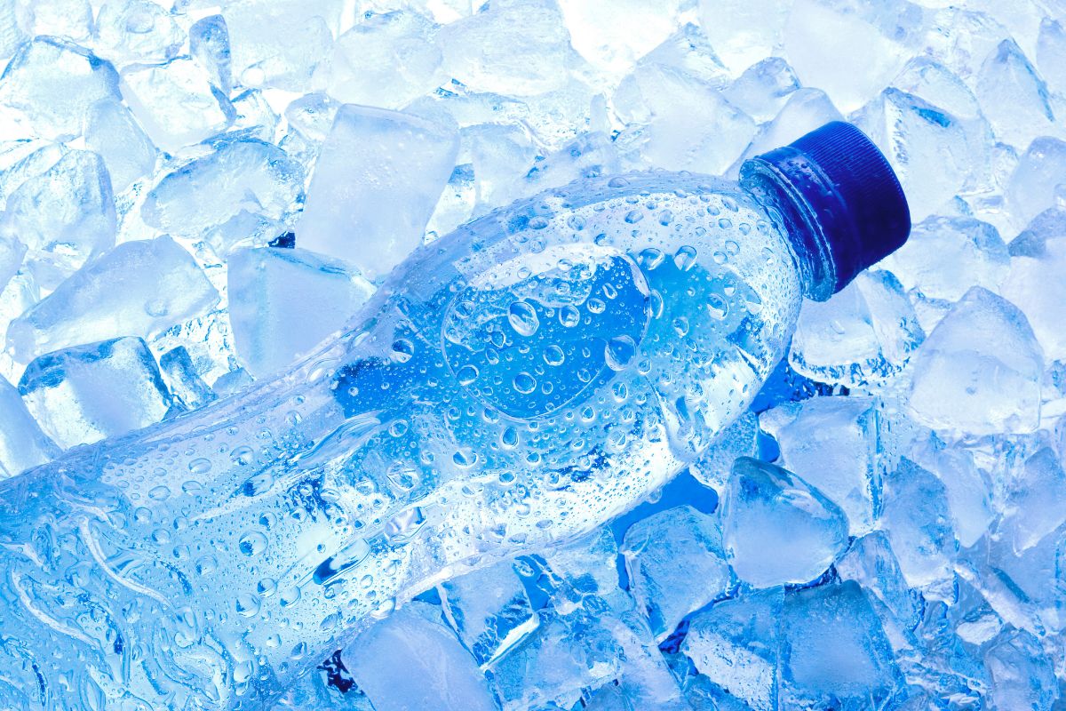 Dónde comprar agua de mar: pureza natural al alcance de todos