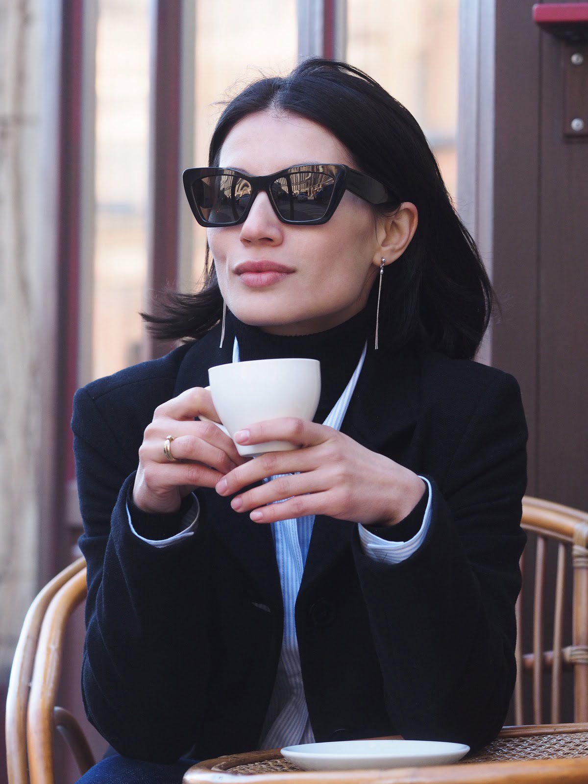 ¿Es malo tomar café en ayunas?