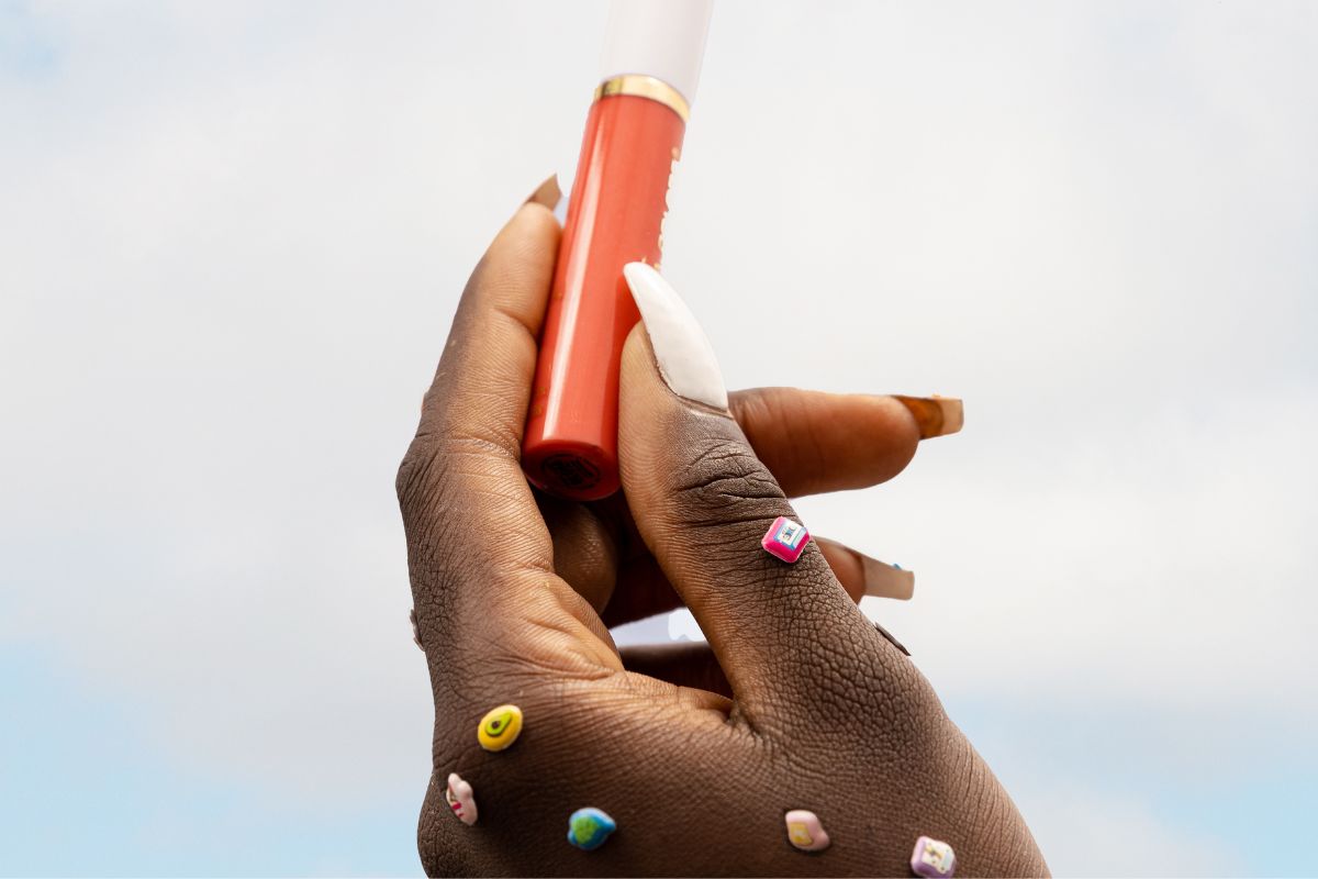 ¿Qué son los labios de mermelada o ‘jam lips’ y cómo recrear esta tendencia?