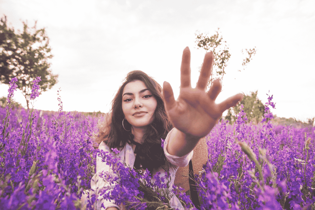 10 Usos del Aceite de Lavanda para Cuidar tu Piel y Cabello
