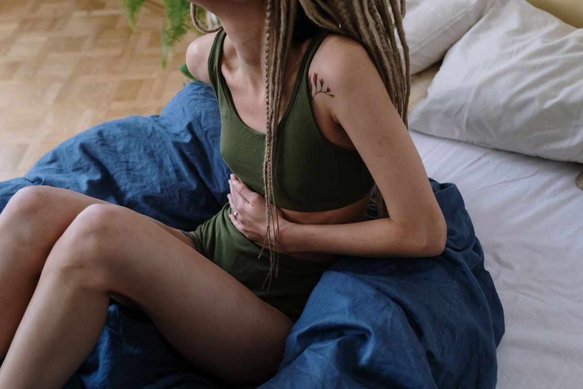 ¿Barriga inflamada? Estas son las causas más frecuentes