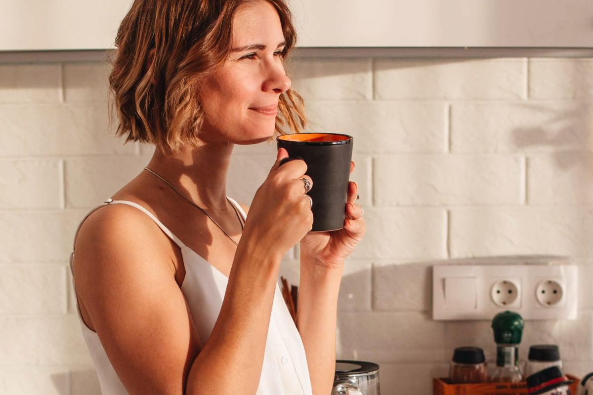 el cafe no me hace efecto