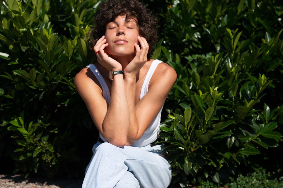 5 formas de cuidar el medio ambiente en tu rutina de belleza