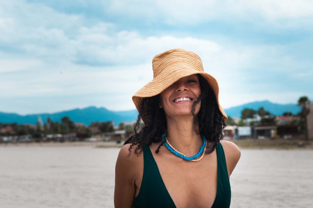 Estos son los 3 productos que necesitas para un maquillaje de verano, según Vicky Martín berrocal