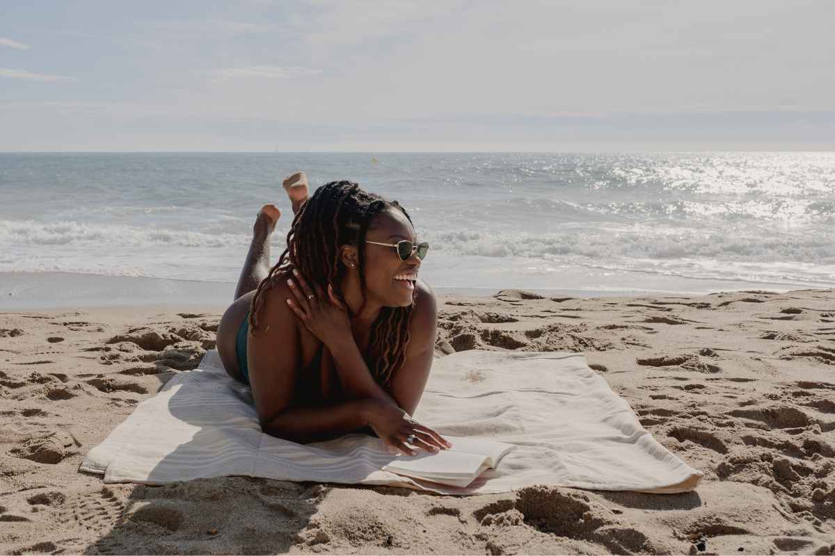 Estas son las devastadoras consecuencias de las quemaduras solares en la piel 