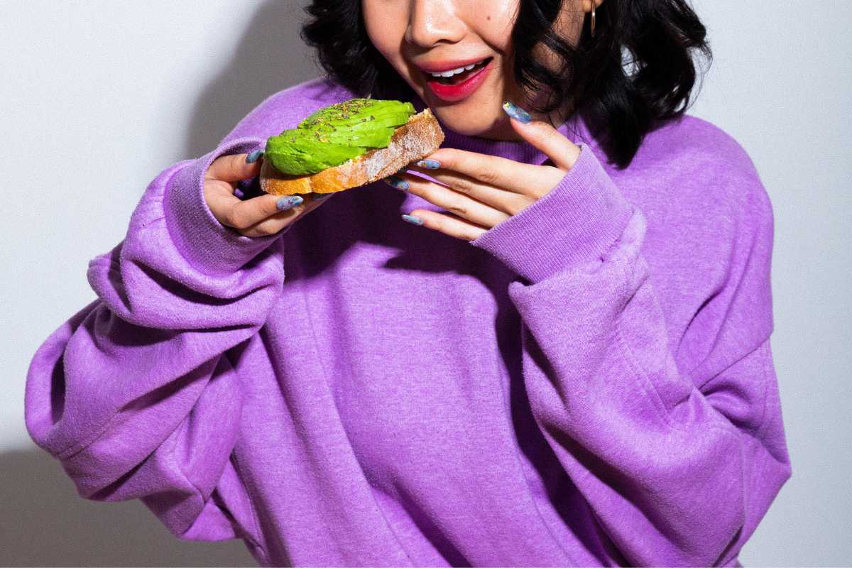 Esto es lo que le pasa a tu cuerpo si comes aguacate todos los días 