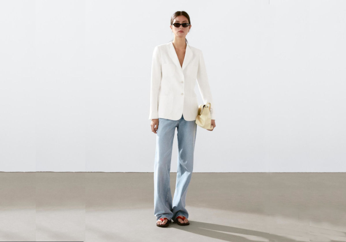 Lino: el básico de armario que no puede faltar en los meses de calor