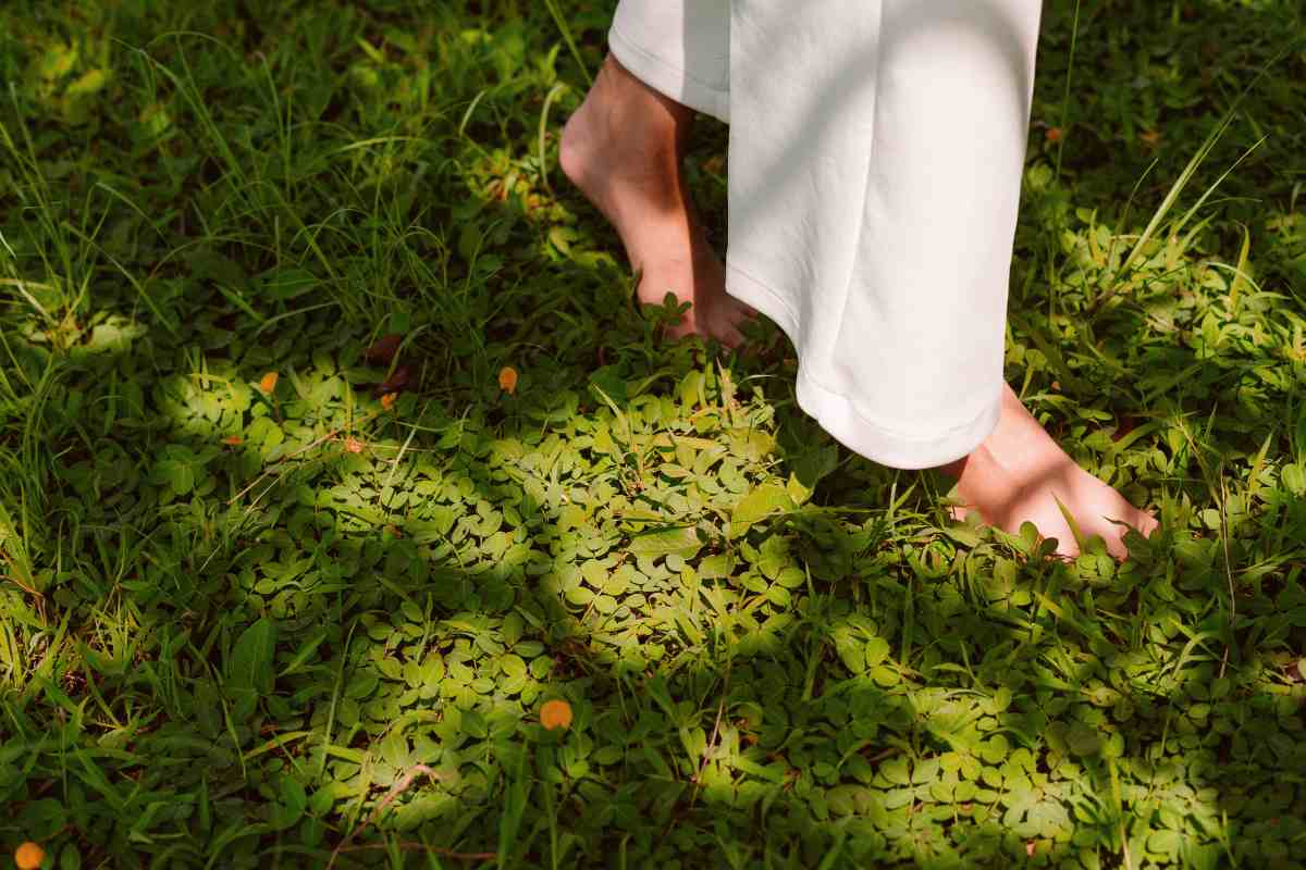 Di adiós a las durezas de los pies con estos remedios caseros