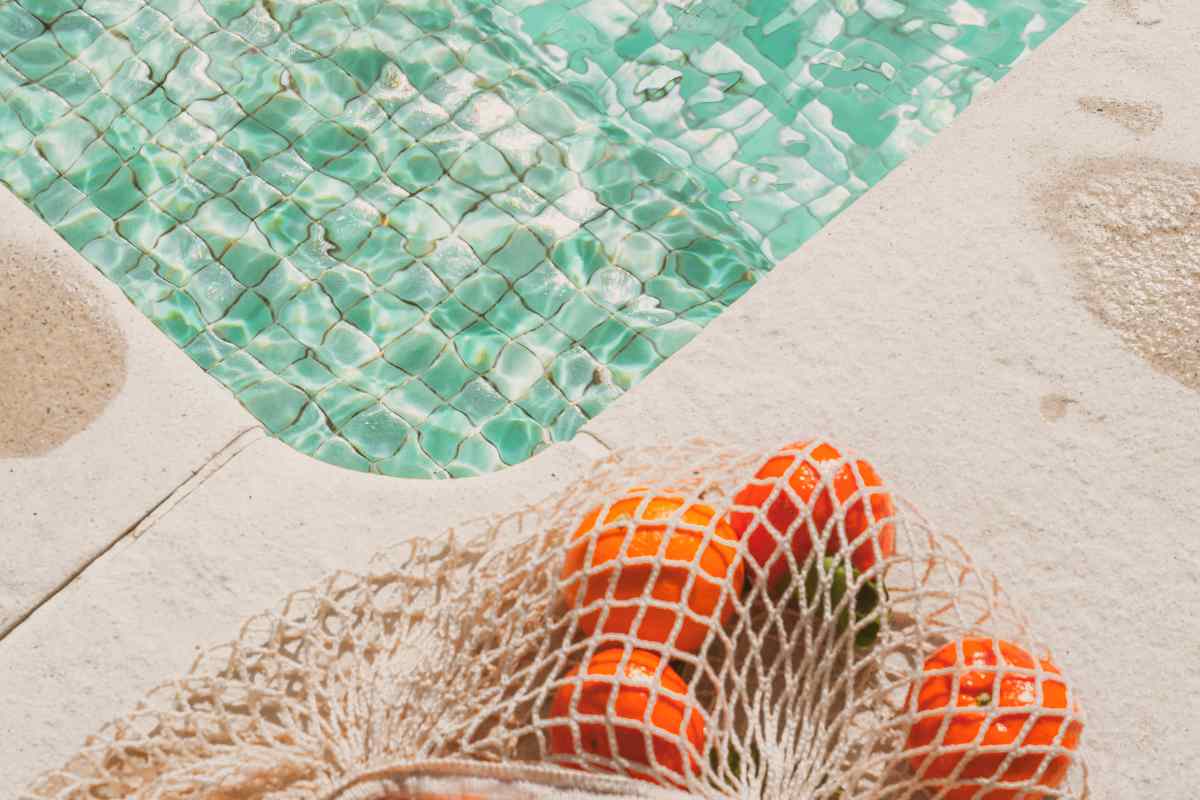 Qué llevar en tu neceser de playa (o piscina)