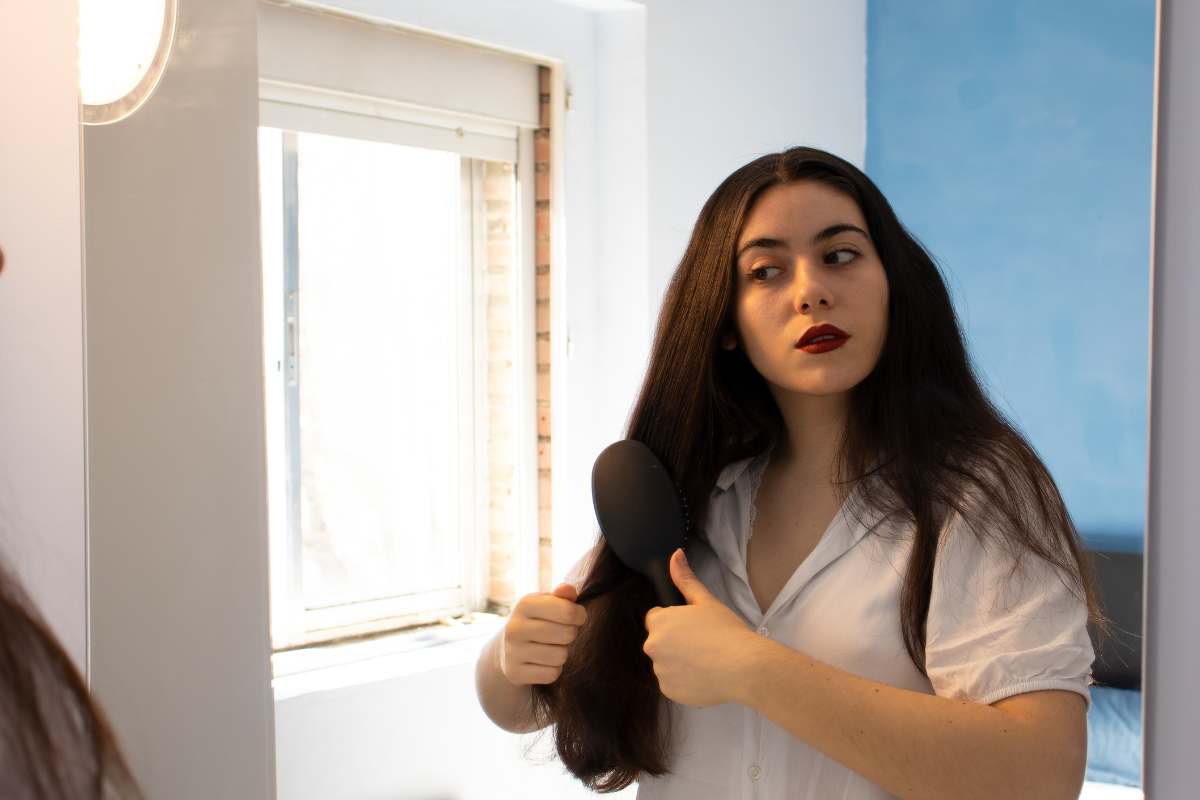 ¿Cuál es el mejor cepillo para el pelo? Elígelo según tu tipo de cabello